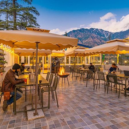 The Hosteller Mcleodganj, Mall Road McLeod Ganj Exterior photo
