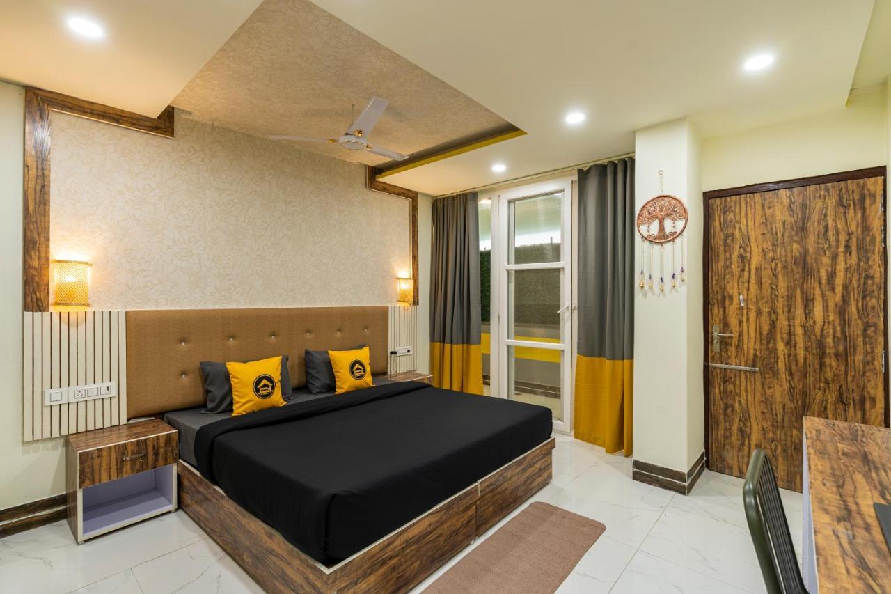 The Hosteller Mcleodganj, Mall Road McLeod Ganj Exterior photo