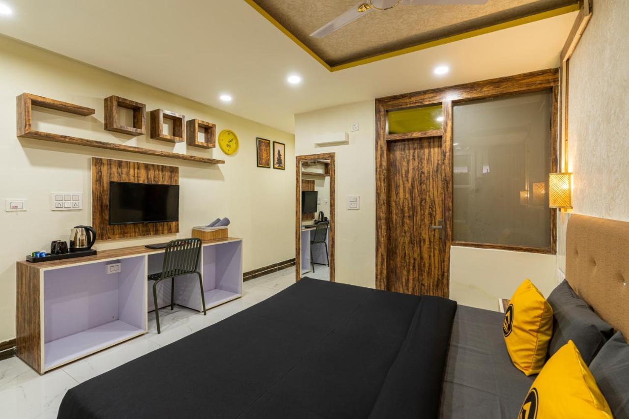 The Hosteller Mcleodganj, Mall Road McLeod Ganj Exterior photo