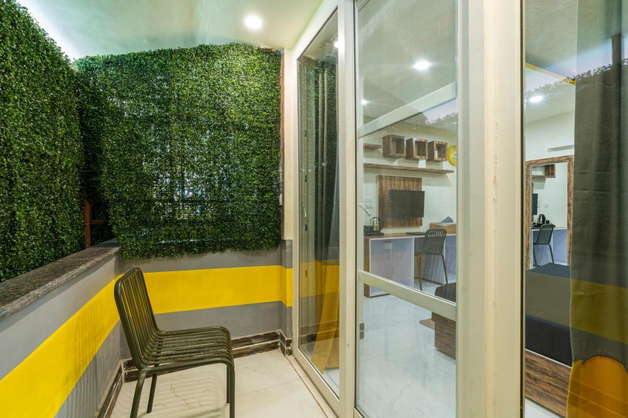 The Hosteller Mcleodganj, Mall Road McLeod Ganj Exterior photo